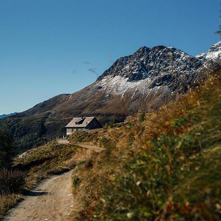 Casa Alpina Belvedere Poschiavo Zewnętrze zdjęcie