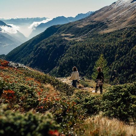 Casa Alpina Belvedere Poschiavo Zewnętrze zdjęcie